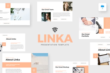 Linka Corporate - Keynote