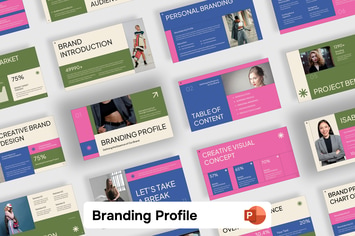 Branding Profile