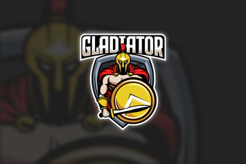 Esports Logo