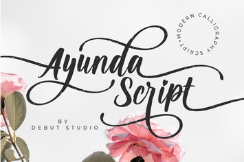 Ayunda Script 