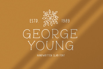 George Young 