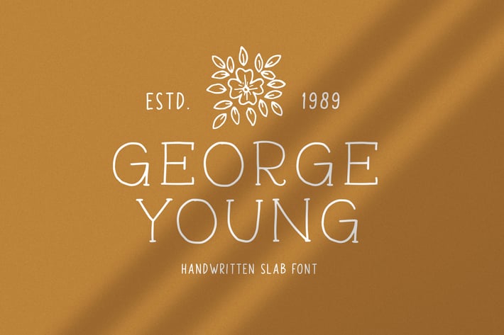 George Young 