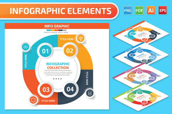 Infographics design