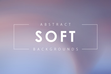 Soft Abstract Background
