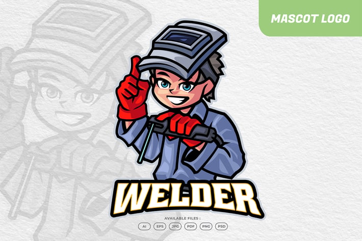 Welder Logo