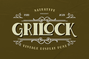 Grilock