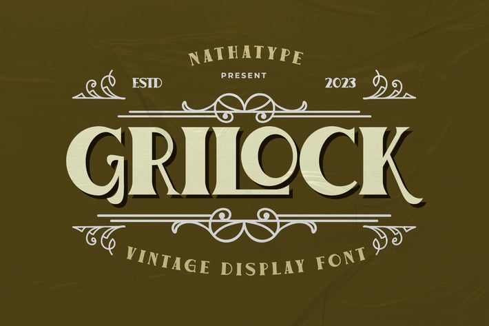 Grilock