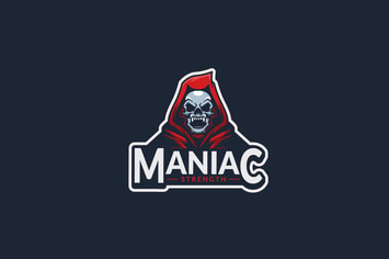 Skull Logo 
