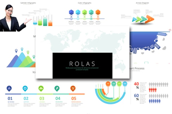 Rholas - Keynote Template