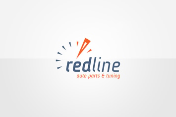 Auto Tuning Logo Template
