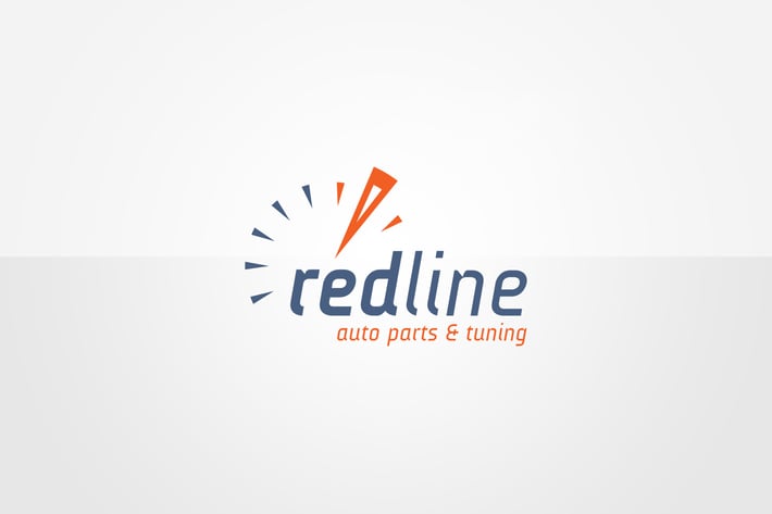 Auto Tuning Logo Template