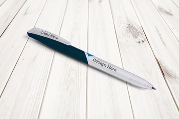Pen Mock Up V.8