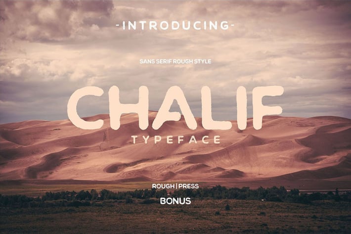 Chalif 