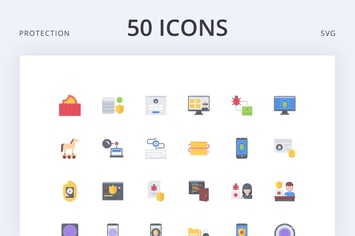 Data Protection 50