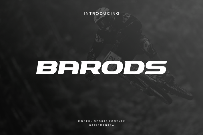 Barods