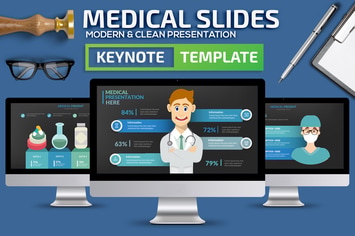 Medical Keynote Presentation