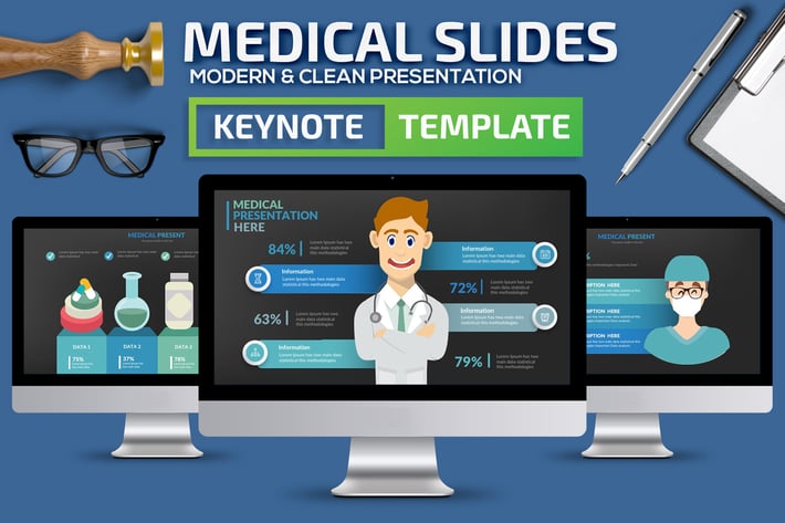 Medical Keynote Presentation