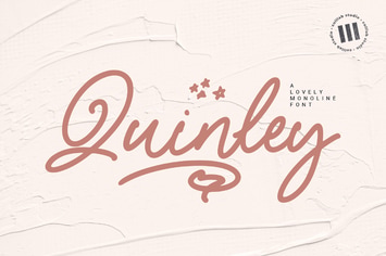 Quinley 