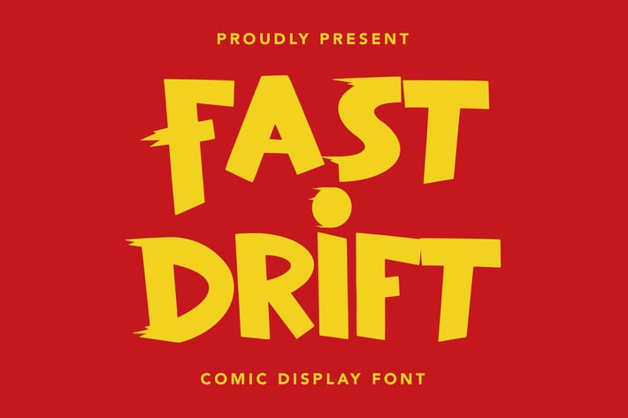 Fast Drift