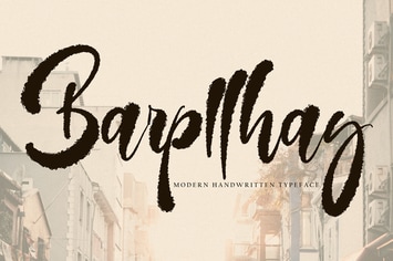 Barpllhay