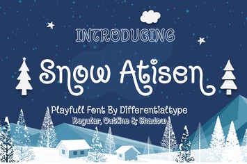 Snow Atisen