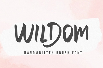 Wildom