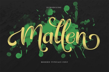 Mallen