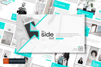 Inside Out - Powerpoint Template
