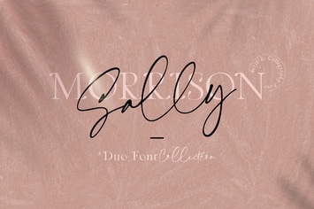 Sally Morrison