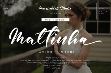 Mattinha