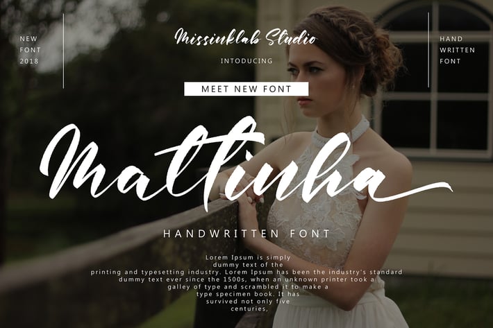 Mattinha