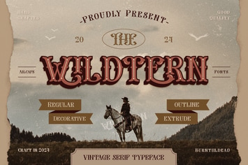 The Wildtern