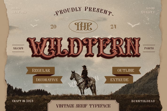 The Wildtern