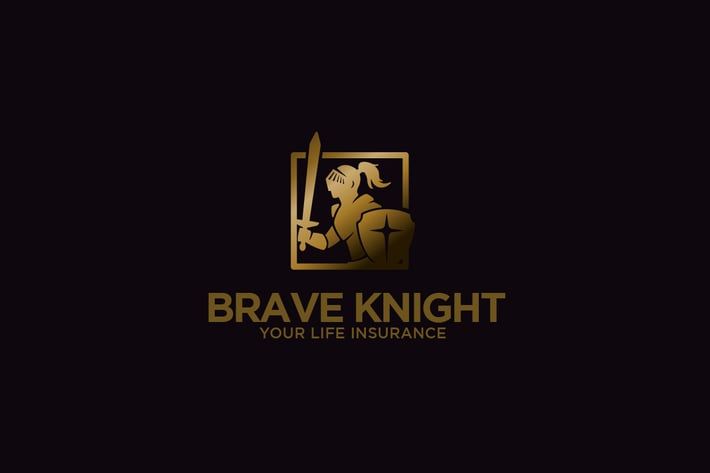 Brave Knight