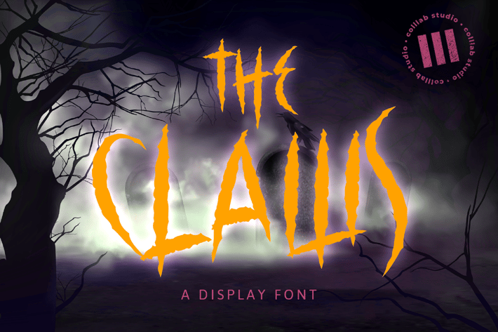 The Claws