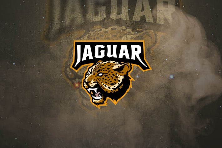 Jaguar Esports Logo