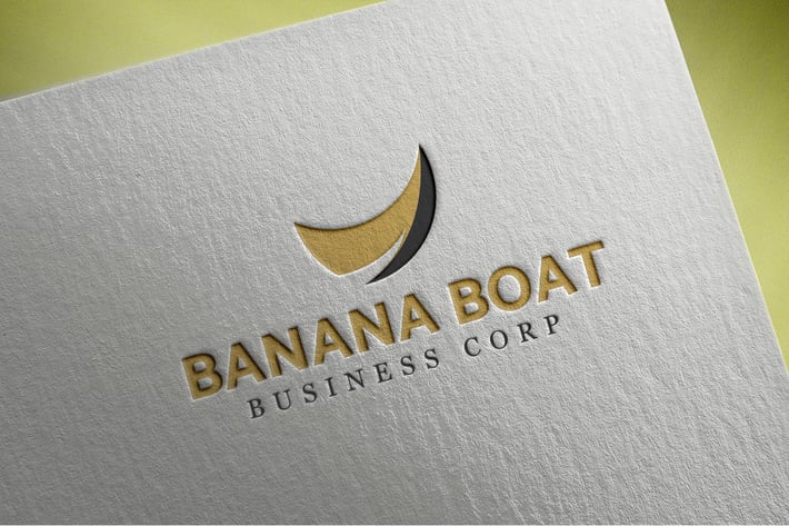 Modern Corporate Logo