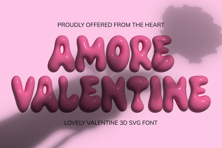 IB - Amore Valentine