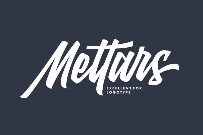Mettars