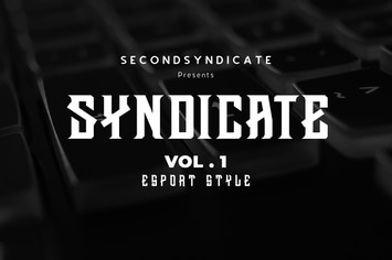 Syndicate Font Vol. 1