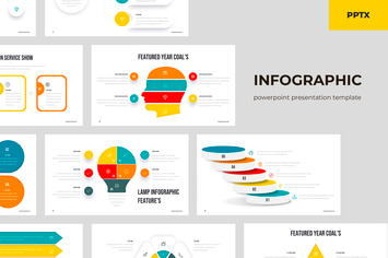 Infographic Powerpoint Presentation