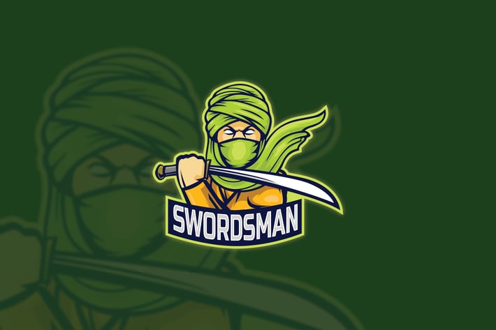 Esports Logo