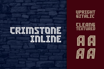 Crimstone Inline
