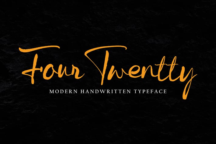 Four Twentty