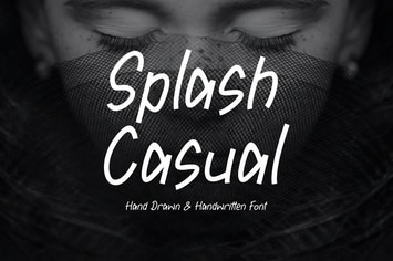 Splash Casual