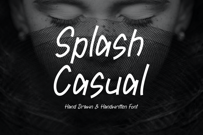 Splash Casual