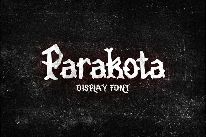 Parakota Display