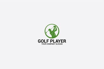 GOLF PLAYER