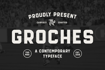 GROCHES