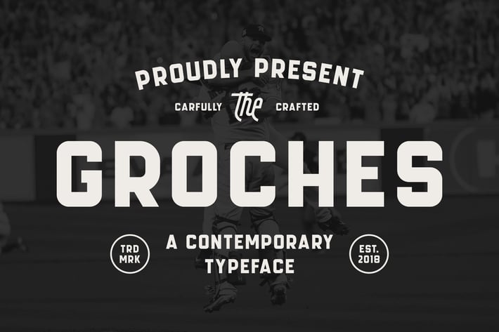 GROCHES